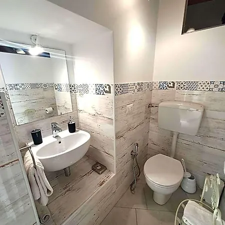 فندق مبيت وإفطار Il Vicolo