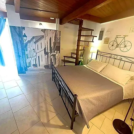 Il Vicolo