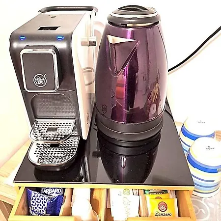 فندق مبيت وإفطار Il Vicolo 3*