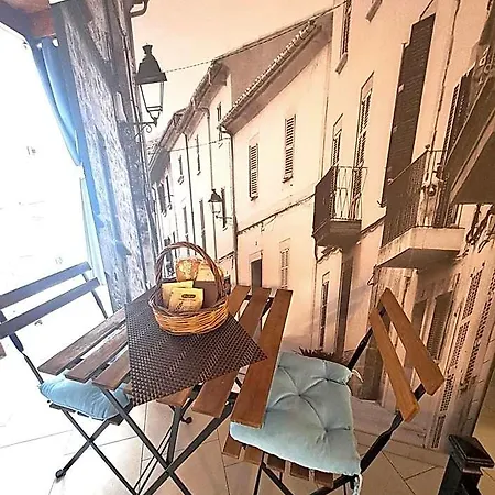 Il Vicolo فندق مبيت وإفطار بوتينيانو