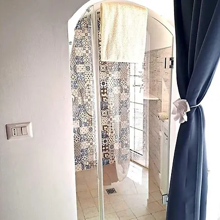 Bed & Breakfast Il Vicolo 3*