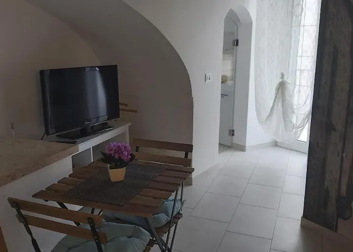 ベッド・アンド・ブレックファスト Il Vicolo 3*