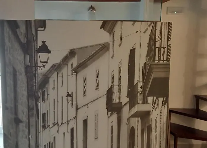 ベッド・アンド・ブレックファスト Il Vicolo プティニャーノ